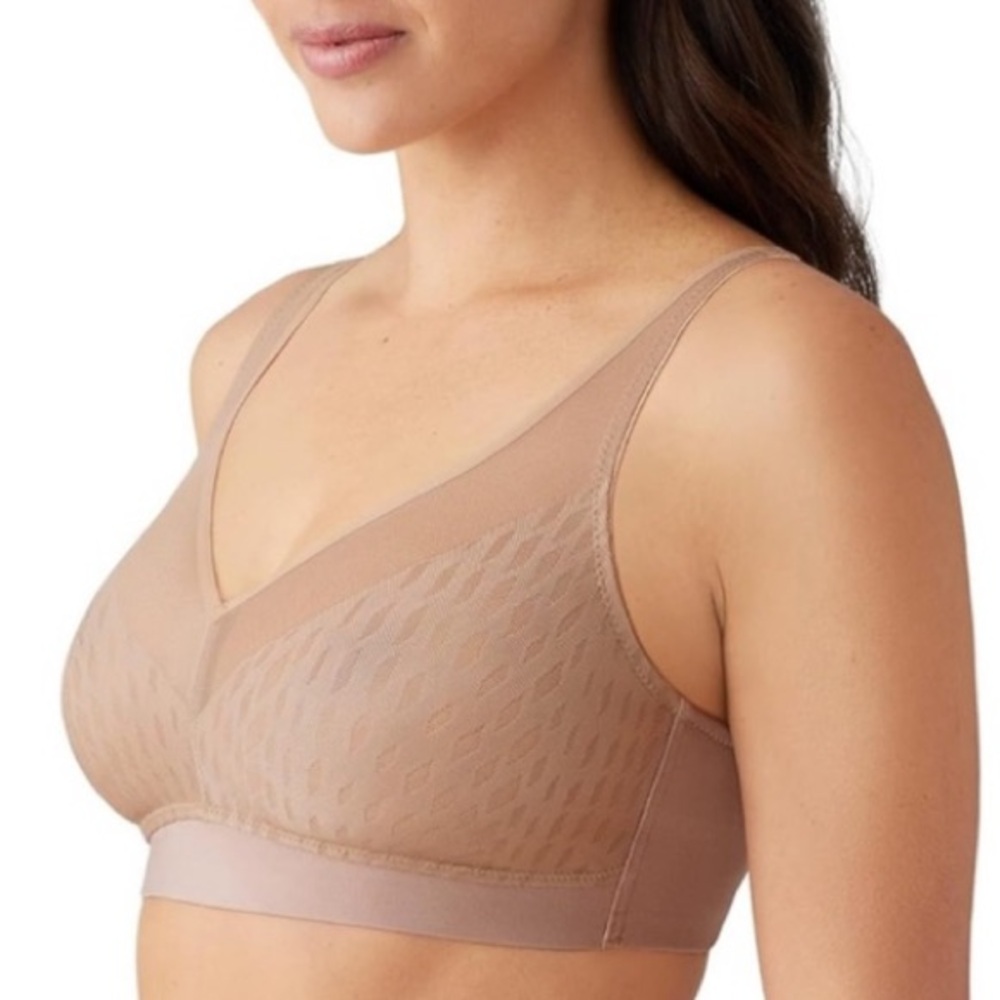 LULULEMON Awake to Lace Bra 34D New